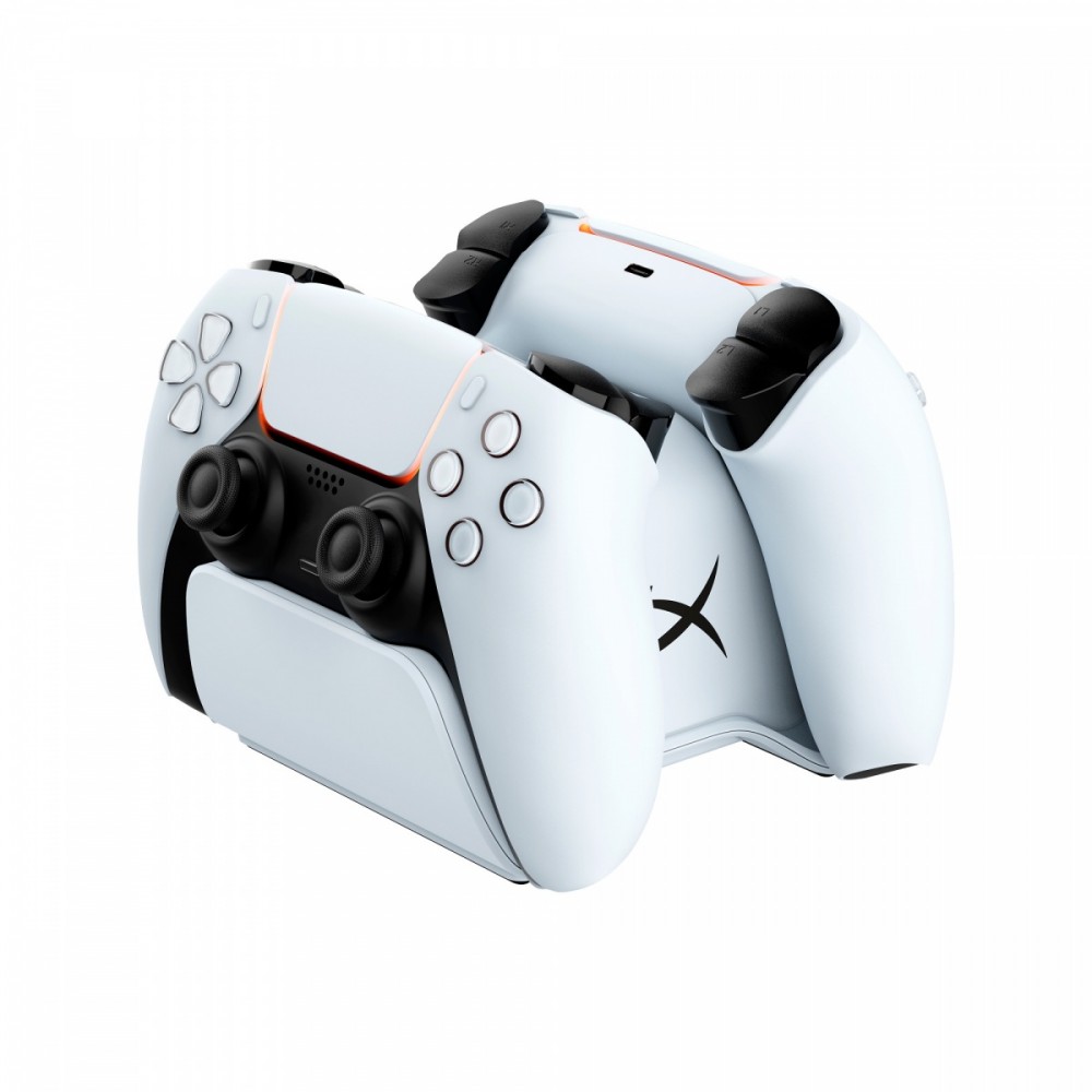 HyperX  ChargePlay Duo PS5 Controller Charger