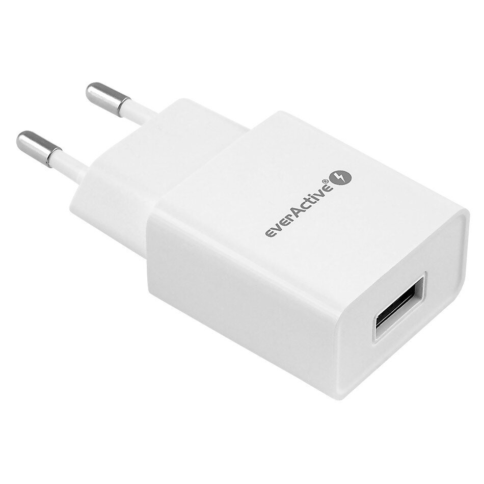 EverActive Charger 1xUSB SC200 2,4