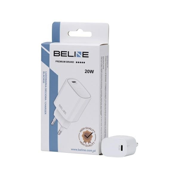 Beline Charger 20W PD 3.0