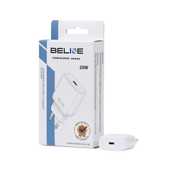 Beline Charger 25W USB-C PD 3