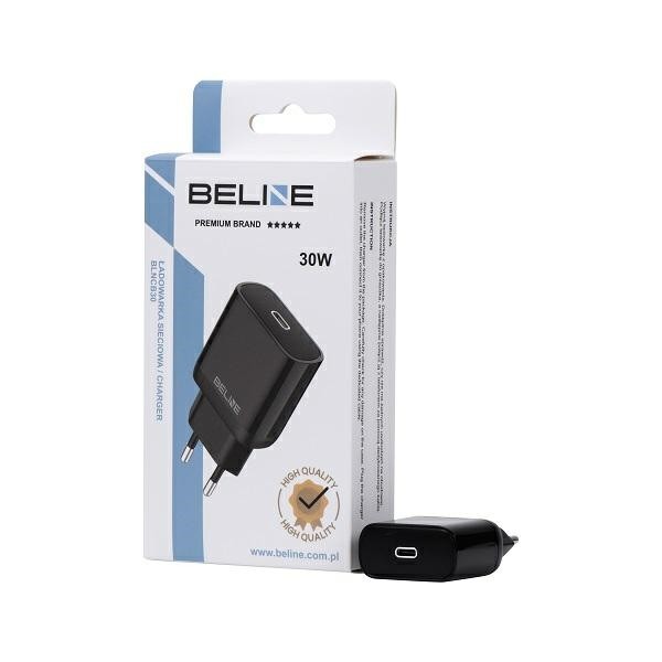Beline  Charger 30W USB-C PD 3