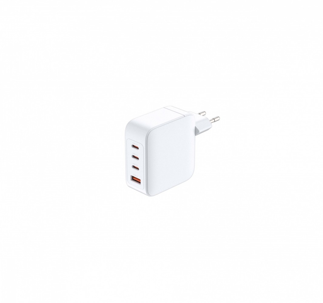 D-Link  Charger DCF-141/E GAN 140w 3x