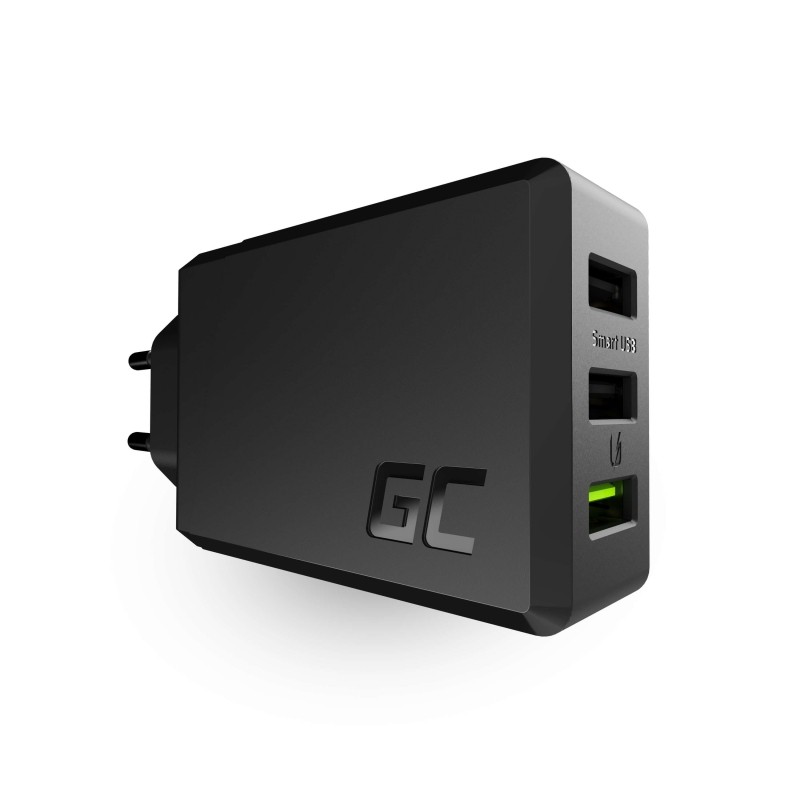GREEN CELL  Charger GC ChargeSource 3