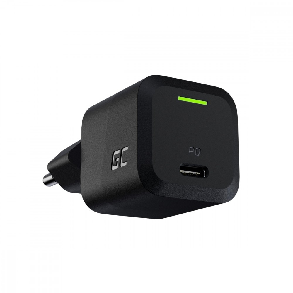 GREEN CELL Charger PowerGaN 33W PD