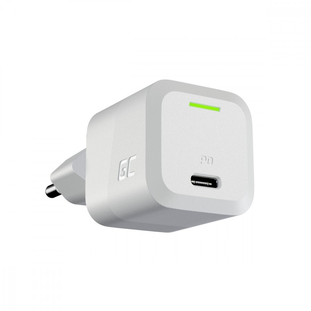 GREEN CELL Charger PowerGaN 33W PD