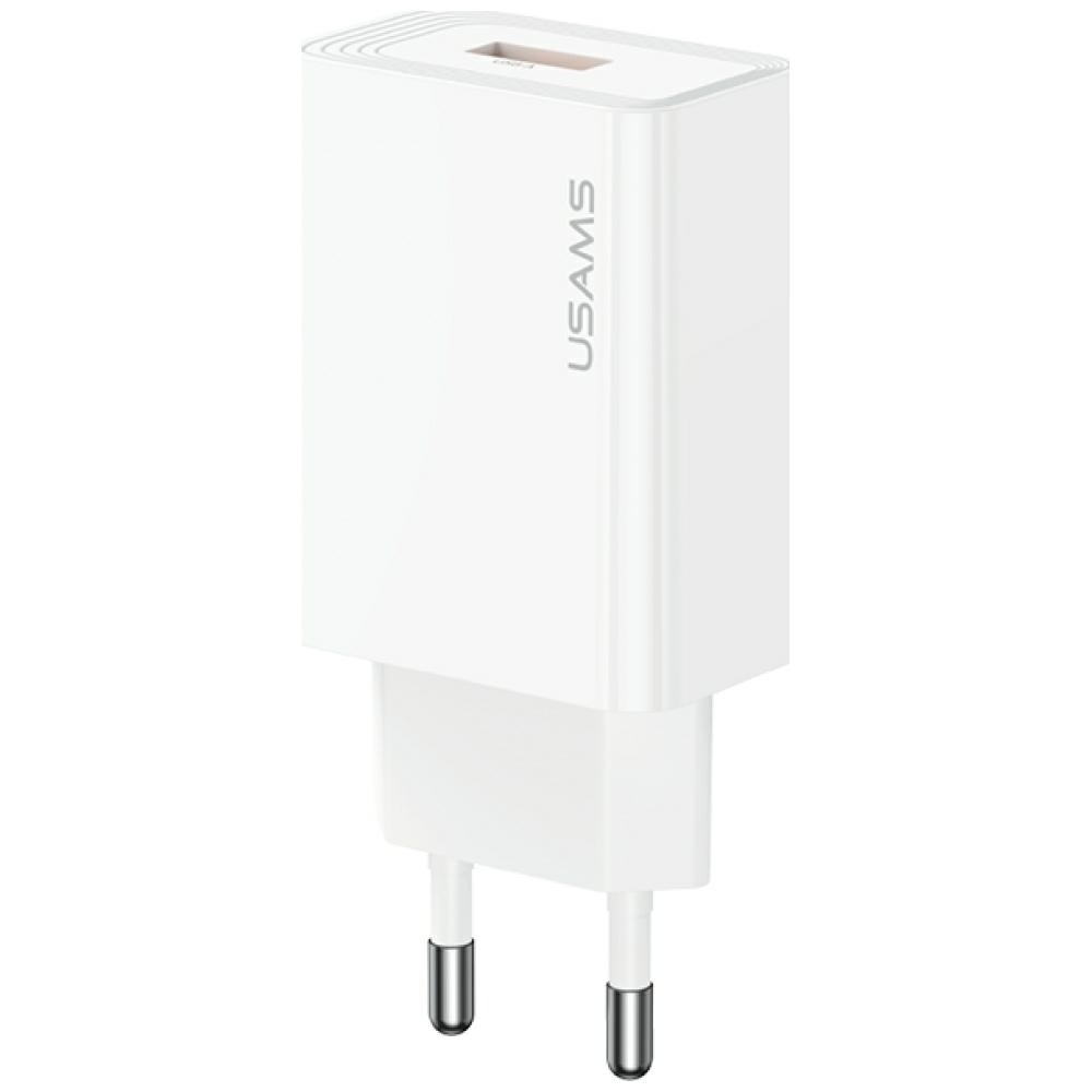 USAMS Charger T69 10,5W 2