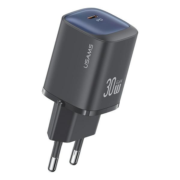 USAMS Charging 30W GaN USB-C Fast