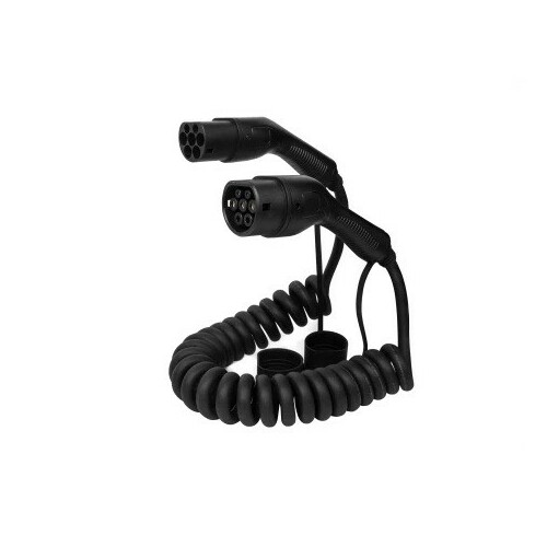 DEFENZO  Charging cable Spiro AC22 7m