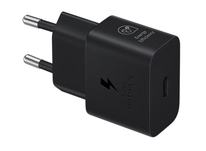 Samsung Electronics Polska Samsung Charher 25W