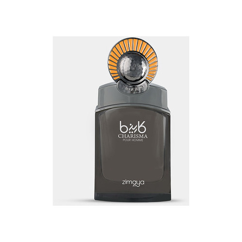 Zimaya Charisma pour Homme EDP (Man