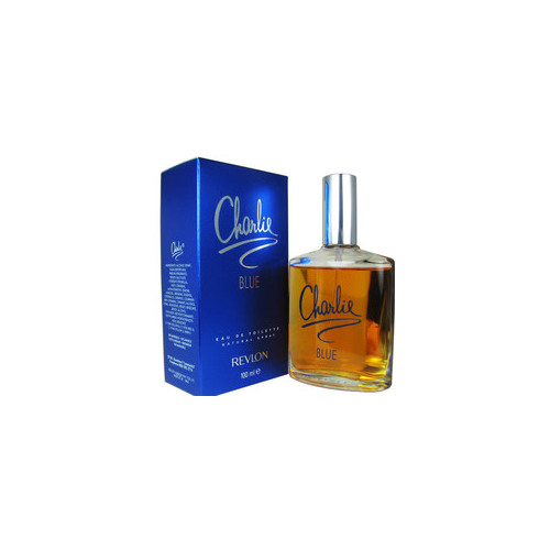 REVLON Charlie Blue EDT (Woman, 100ml)