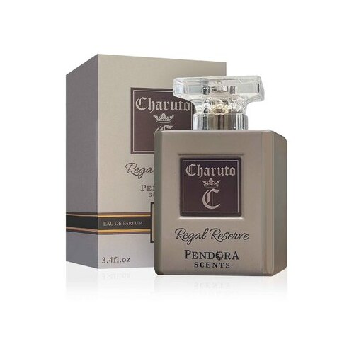 Pendora Scents Charuto Regal Reserve EDP