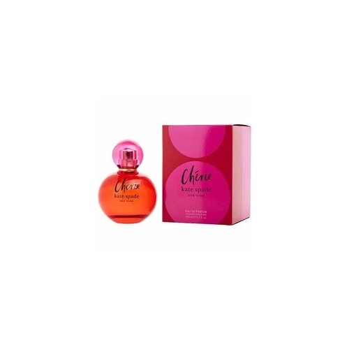 Kate Spade Cherie EDP (Woman, 60ml)