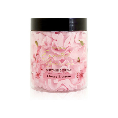 Accentra Cherry Blossom Shower Mousse -