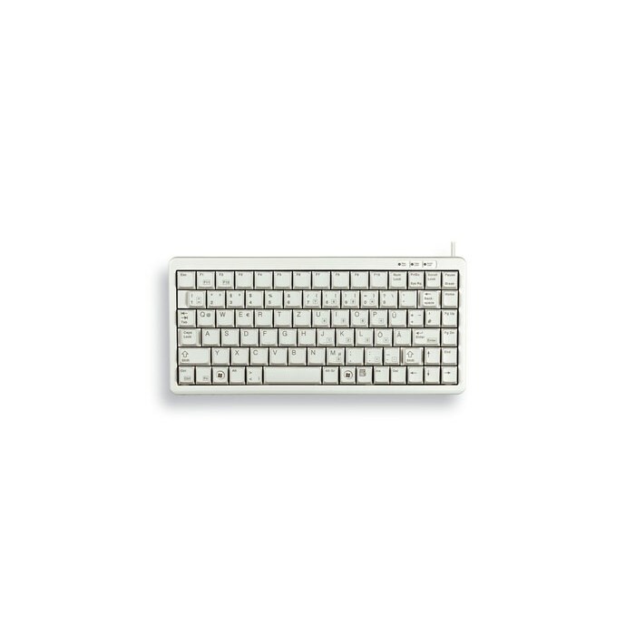 Cherry  G84-4100 keyboard Universal USB QWERTY