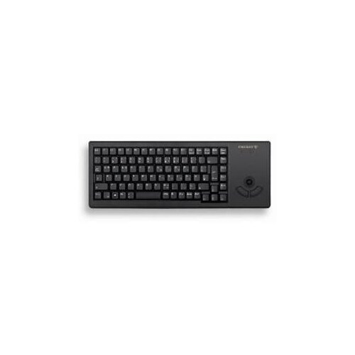 Cherry  G84-5400LUMCH-2 keyboard USB Black |