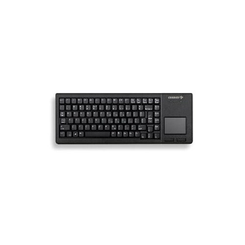 Cherry  G84-5500LUMCH-2 keyboard USB Black |