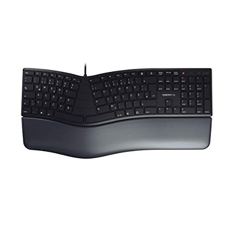Cherry KC 4500 keyboard Office USB