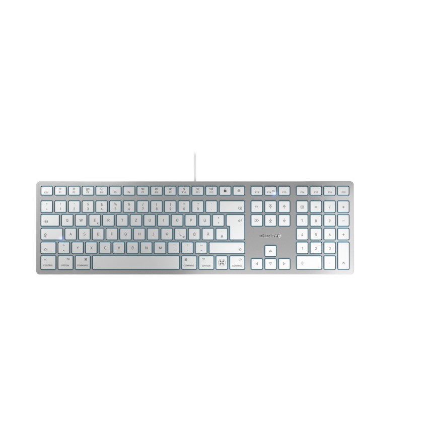 Cherry  KC 6000C FOR MAC keyboard
