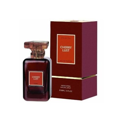 Flavia Cherry Lust EDP (Unisex, 100ml)