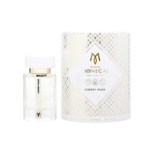 Ramon Monegal Cherry Musk EDP (Unisex
