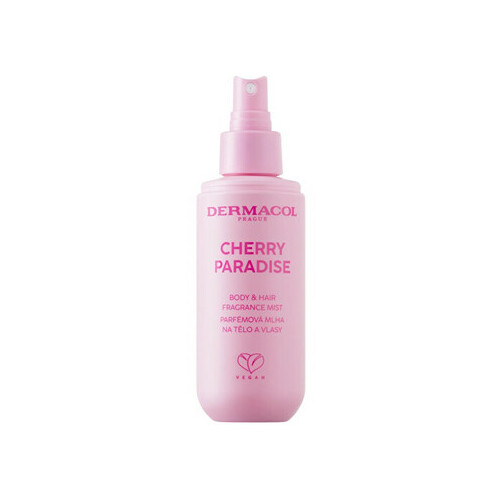 Dermacol Cherry Paradise Body Mist -