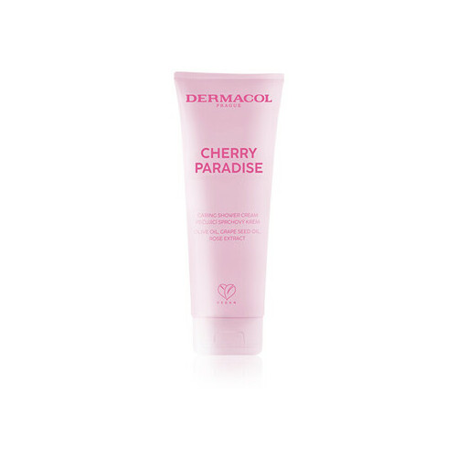 Dermacol Cherry Paradise Shower Cream -