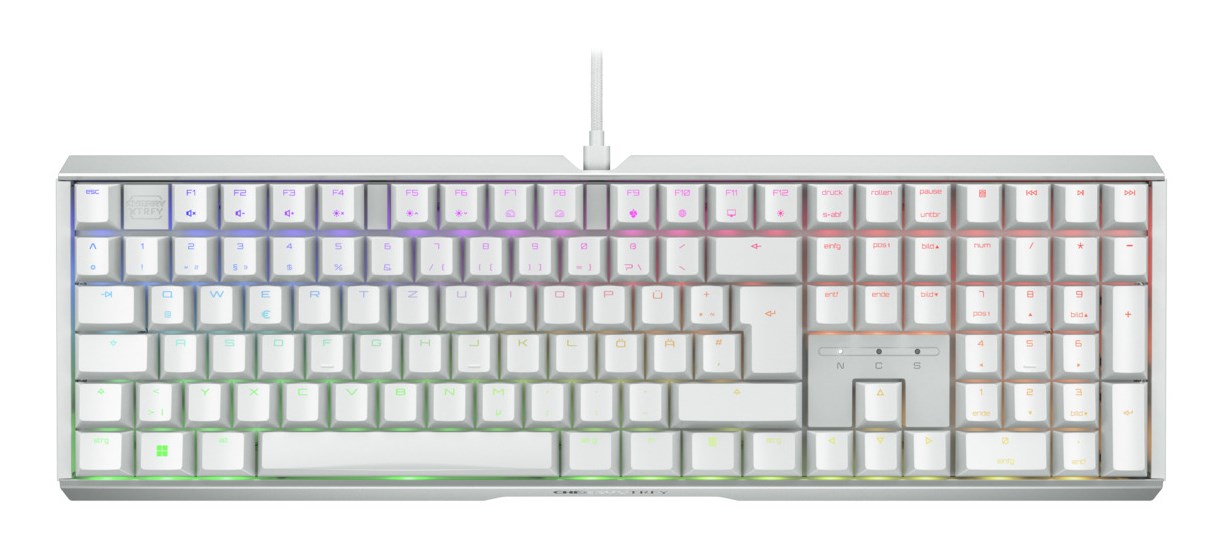 Cherry  XTRFY MX 3.1 |