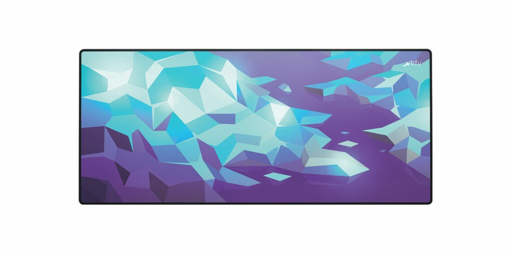 Cherry XTRFY Xtrfy GP5 Litus Blue