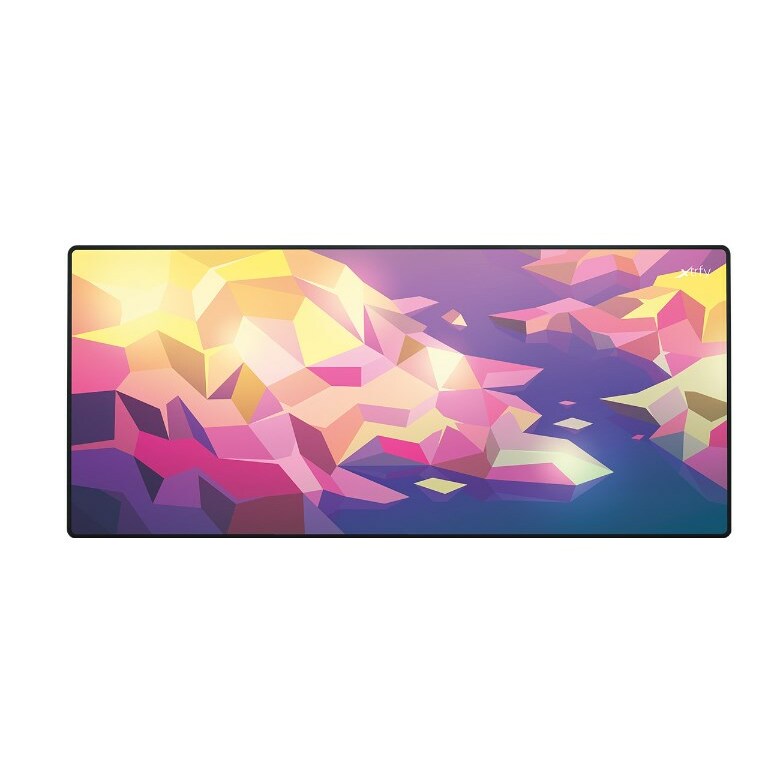 Cherry XTRFY Xtrfy GP5 Litus Pink