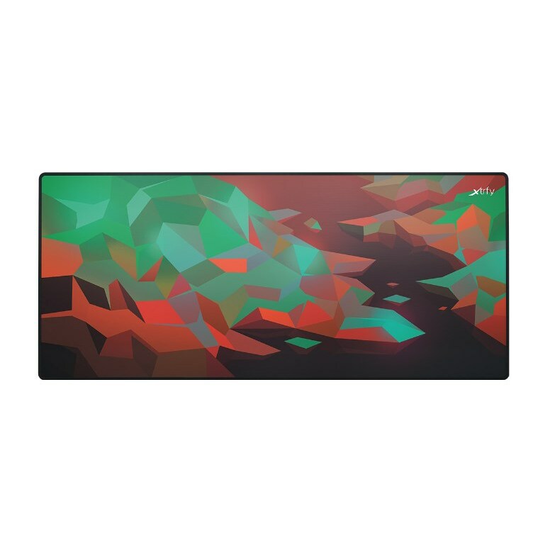 Cherry XTRFY Xtrfy GP5 Litus Red
