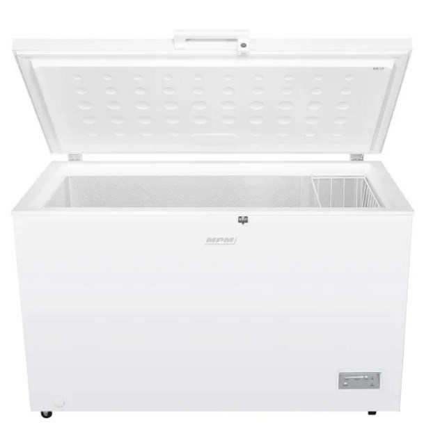 MPM Chest freezer -380-SK-15E | MPM-380-SK-15E