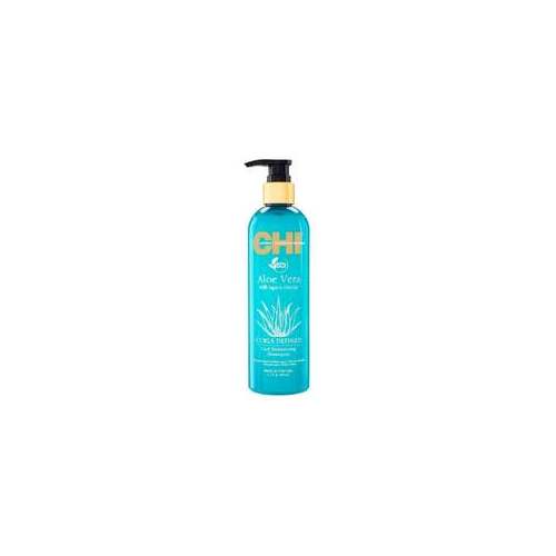 Farouk Systems CHI Aloe Vera Curls