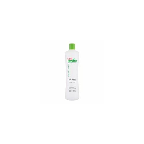 Farouk Systems CHI Enviro Purity Shampoo