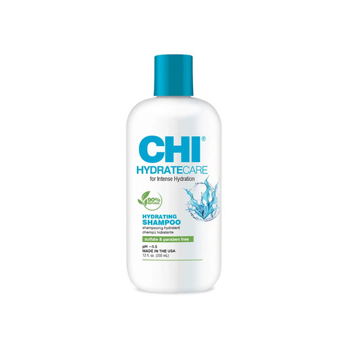 Farouk Systems CHI HydrateCare Hydrating Shampoo