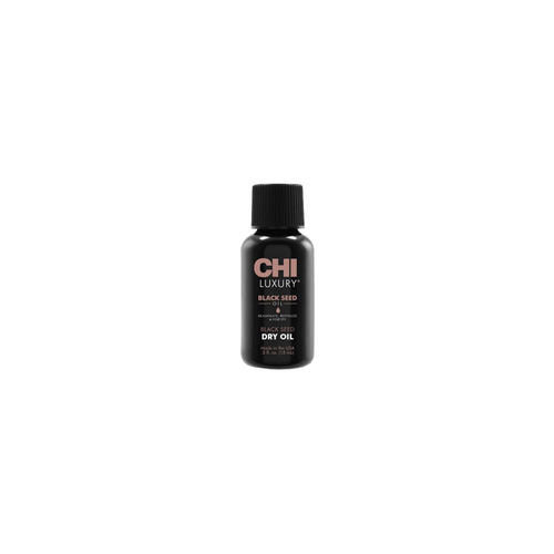 Farouk Systems CHI Luxury Black Seed