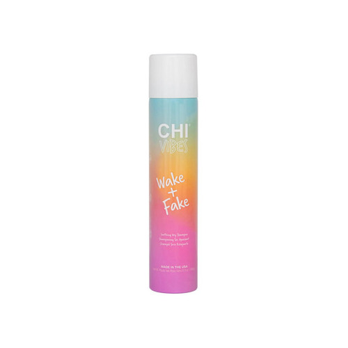 Farouk Systems CHI Vibes Wake+Fake Soothing