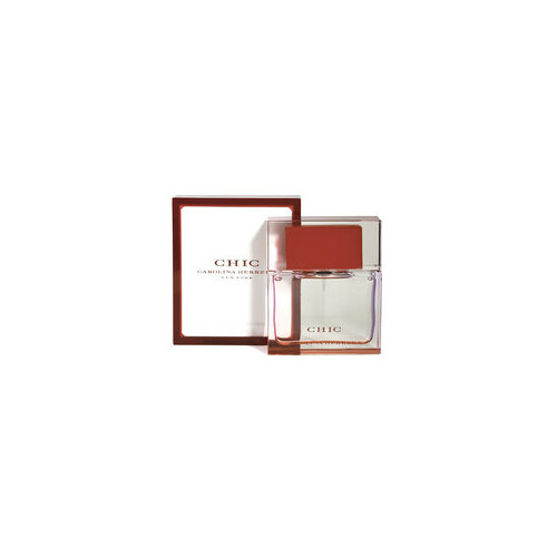CAROLINA HERRERA Chic EDP (Woman, 80ml)