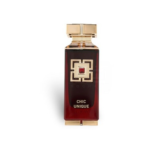 Fragrance World Chic Unique EDP (Unisex