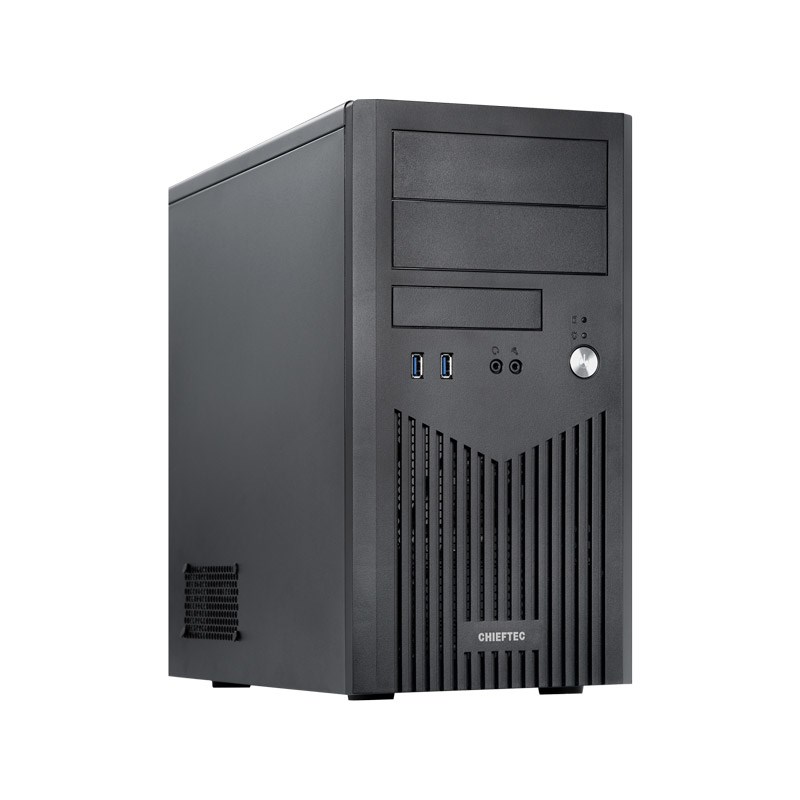Chieftec BD-25B-350GPB computer case Black 350