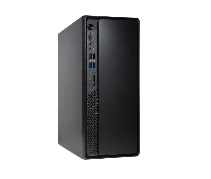 Chieftec BS-10B-300 computer case Mini Tower