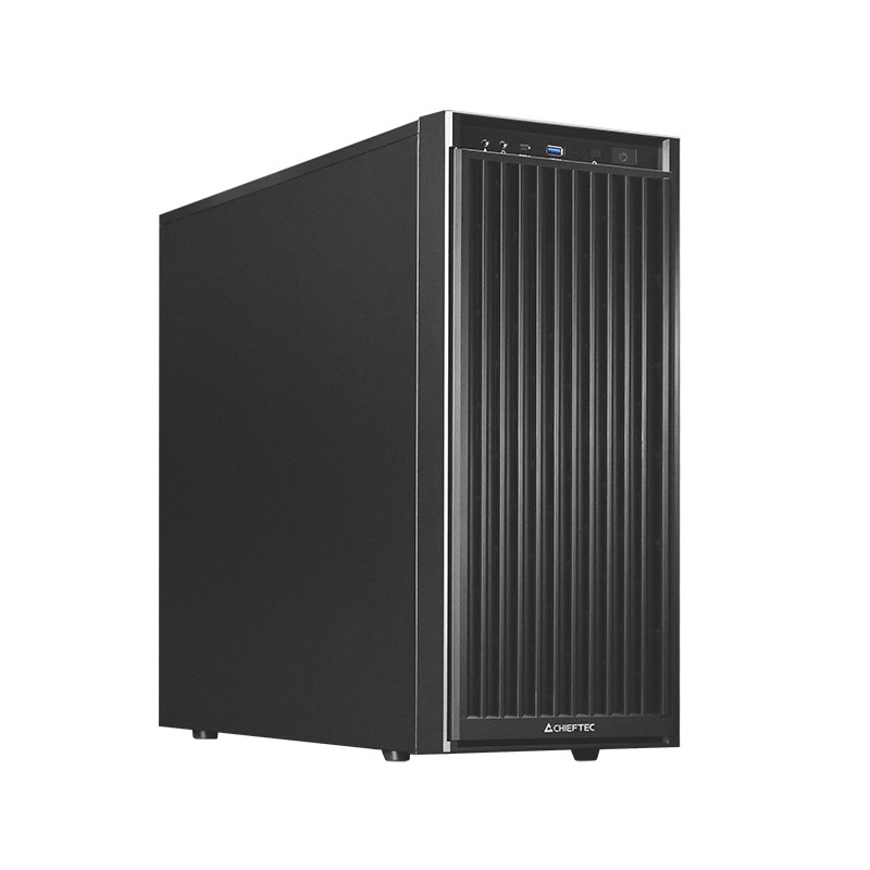 Chieftec  BW-01B-OP computer case Midi Tower