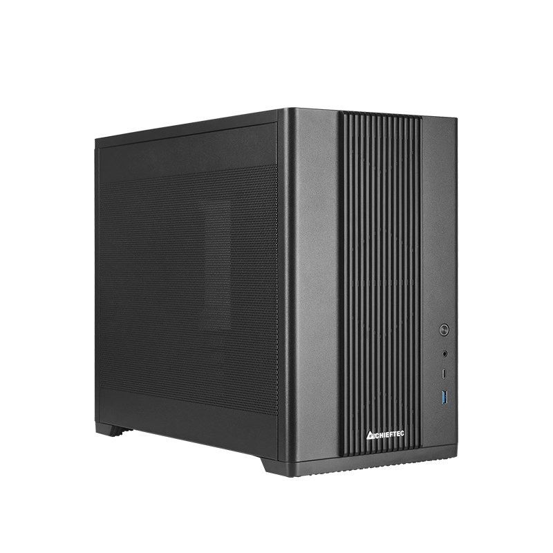 Chieftec  BX-10B-M-OP computer case Mini Tower