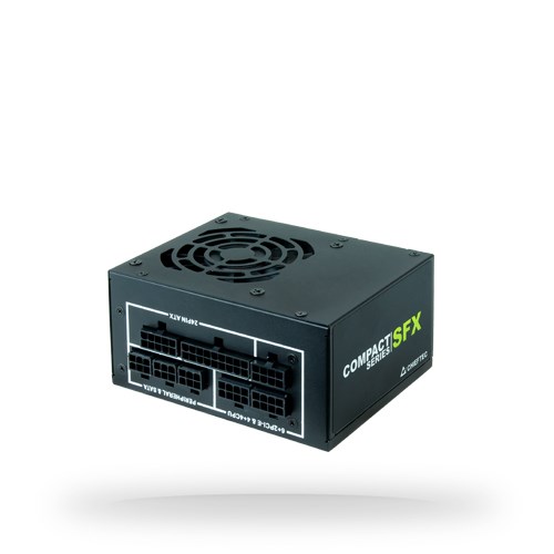 Chieftec CSN-450C power supply unit 450
