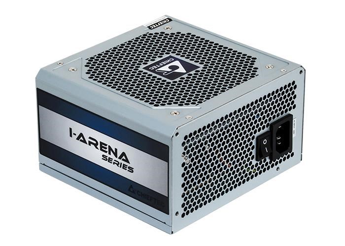 Chieftec GPC-700S power supply unit 700
