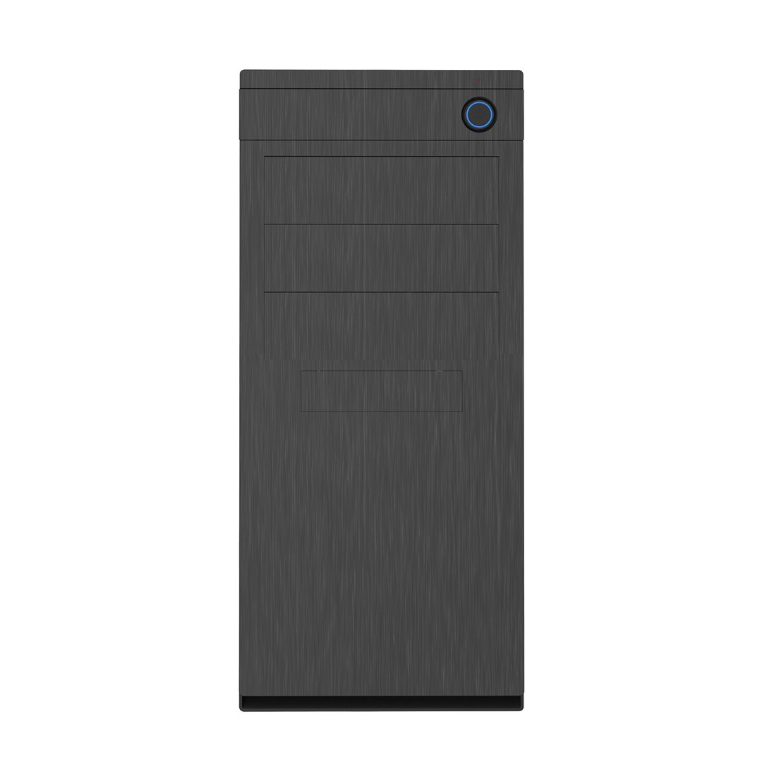 Chieftec HC-10B-OP computer case Mini Tower