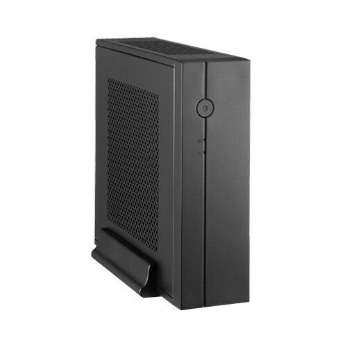 Chieftec  IX-01B-OP computer case Small Form