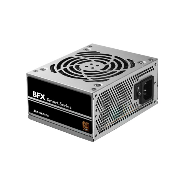 Chieftec  Netzteil 450W SFX (80+Bronze) bulk