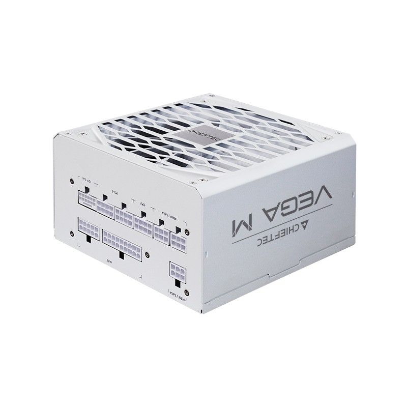 Chieftec   PPG-850-CW VEGA M 850W 80+