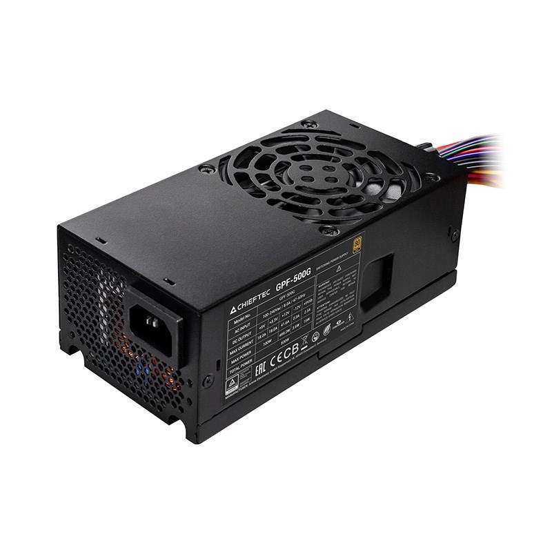 Chieftec  Smart GPF-500G power supply unit